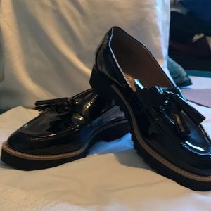 Franco Sarto loafer